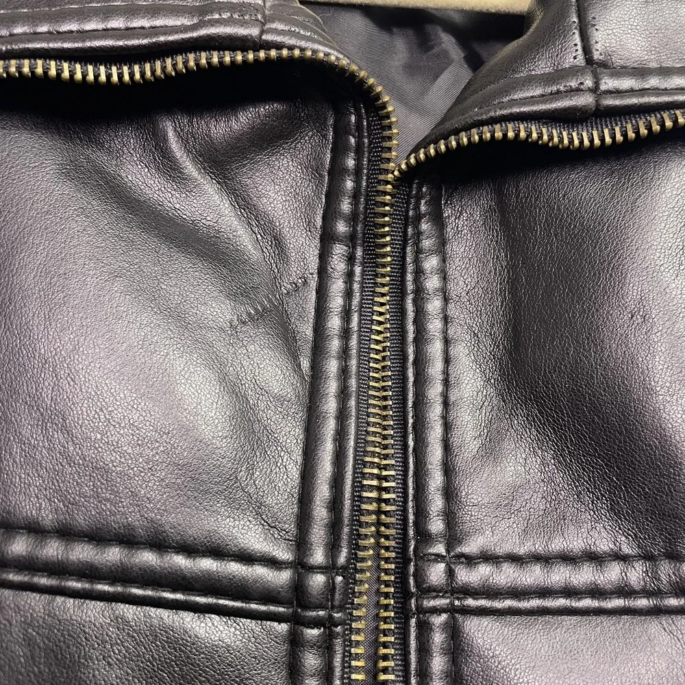 Genuine Garment genuine garment
